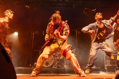 Agrandir l'image 3 sur 3, fenêtre modale