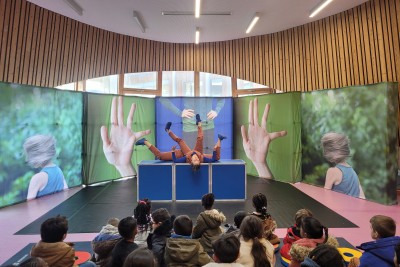 Agrandir l'image 3 sur 5, fenêtre modale