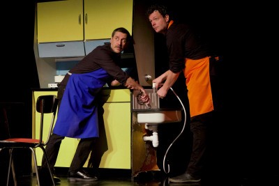 Agrandir l'image 1 sur 5, fenêtre modale